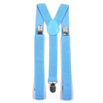 Suspender L .blue Thing 1- 2
