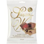 Sally Williams Turkish Delight Milk Bag 250G