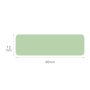 NB129 - NIIMBOT - D11 / D101 / D110 / H1S - 12X40MM - 155 GREEN LABELS
