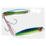 Hayabusa Jackeye Slow Wide 60G