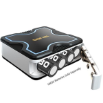 Golisi GL-4 18650 Battery Charger