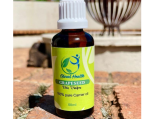Gloval Health Grapeseed Carrier Oil 50ML - Gloval Health