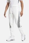 Adidas Performance Future Icon 3STRIPE Pant - White