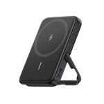 Anker 322 Maggo 5000MAH Magnetic Power Bank – Black