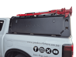 Ford Ranger Double Cab Cattle Rail Side Box For