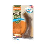 Nylabone Puppy Antler Chew Chicken - Extra Small