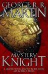 The Mystery Knight: A Graphic Novel Hardcover
