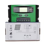 Pwm Solar Charge Controller 10AMP