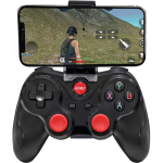 VX Gaming Mobile Phone Controller Bluetooth Gamepad - Black VX-162-BK V2