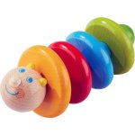 Clutching Toy Ri Ra Raupe By