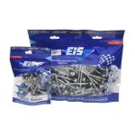Tek Scr Steel 12X115 100P CL3 CL4 Purlin