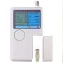 4 In 1 Remote Network Cable Tester For RL-45