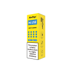 Airspops M.use Prefilled Pod 3ML 5% N salt Zesty Lemon