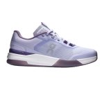 The Roger Advantage Pro Clay Women's Tennis Shoes - Thistle dewberry