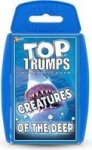 - Creatures Of The Deep