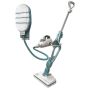 Black Decker Black+decker 1300W 9-IN-1 Steam Mop With Steamitt