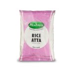 Rice Flour Chawal Ka Atta Choka No Lot 1KG - Premium Fine Ground Gluten-free Flour For Crispy Dosas Murukku Baking &