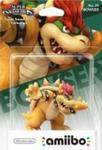 Amiibo Super Smash Bros Bowser Nintendo Wii U