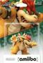 Amiibo Super Smash Bros Bowser Nintendo Wii U