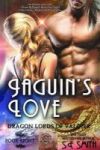Jaguin& 39 S Love - Dragon Lords Of Valdier Paperback