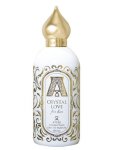 Attar Collection Crystal Love For Her Decants samples