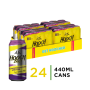 Blast Blackcurrant Flavoured Spritzer 24 X 440ML