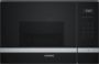 Siemens IQ500 Built-in Microwave With Grill - BE555LMS0