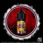 Just Juicy Mango Granadilla Kiwi Advapes