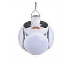 Solac Solar Emergency Charging Lamp