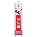 Glue Devil Silicone Acrylic Paintable 26 50-SIL2289