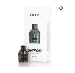 Ijoy Unipod Ceramic Cotton Replacement Pod Box Of 3 Pieces