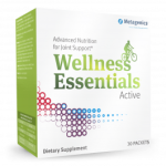 Wellness Essentials Active 30S