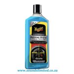 Meguiars Ultimate Insane Shine Tire & Trim Gel G262016