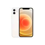 Apple Iphone 12 64GB - White Good