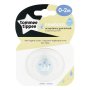 Tommee Tippee Soother Newborn 0-2M Boy