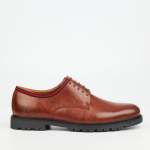 Vapor 6 Faux Leather - Tan - Tan 8