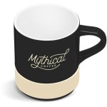 Mixalot Black Koffee Set – Cream