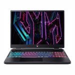 MicroWorld Acer Predator Helios Neo 16" Gaming Laptop Intel I7-13700HX 16GB DDR5 1024GB Nvme RTX4070 Windows 11 Home