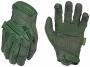 Mechanix M-pact Od Green Gloves Medium
