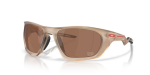 Oakley - Lateralis - Matte Sepia prizm Tungsten