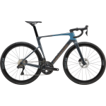 Supersix Evo 2 Tungsten Blue '26 - 58CM