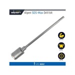 Alpen Sds Max Core 68 Mm X 550 X 430 Drill Bit ALP872068