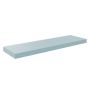 Floating Shelf Aqua 80X23CM