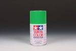 Tamiya PS-21 Park Green Polycarbonate Spray Paint 100ML.