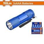 Flashlight 50LM WFL2J03