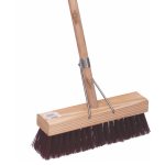 Broom Pvc Hard Platform 305MM