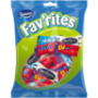 Fav'rites MINI Chocolate Bars 130G