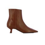 Aveline Ankle Boot -brown