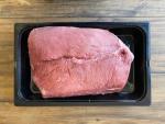 Beef Silverside Whole Swiss Trim 8KG