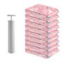 11 Pieces/set Thickened Vacuum Storage Bags For Plush Toys Quilts Clothes